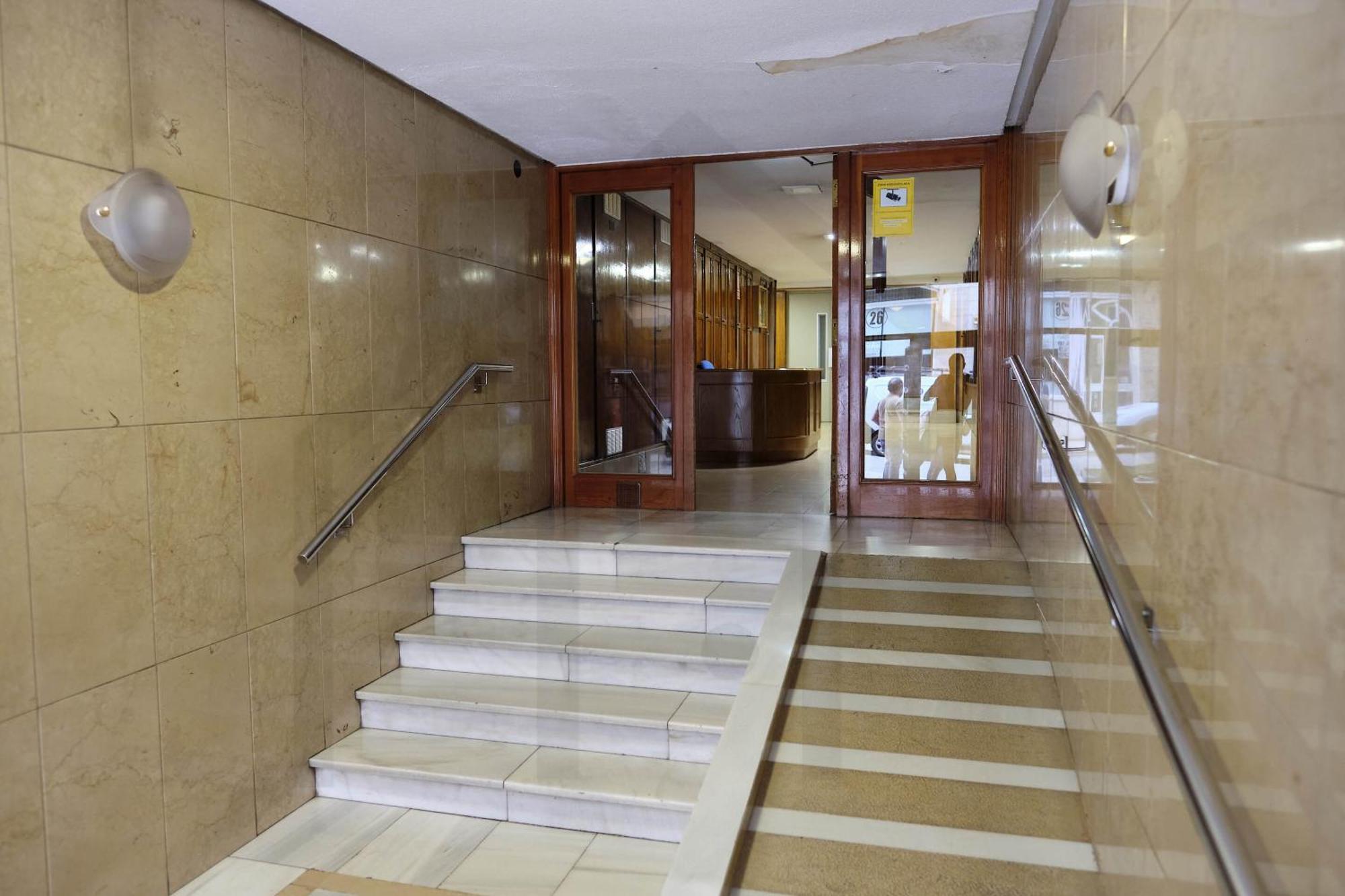 Atico Quintana I - Con Terraza, Vistas A La Ciudad, En El Centro, Con Wifi Y Garaje Leilighet Oviedo Eksteriør bilde